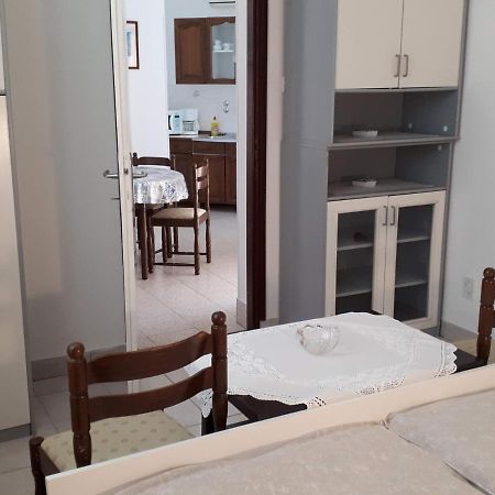 Apartments Rovis Tar-Vabriga Zewnętrze zdjęcie