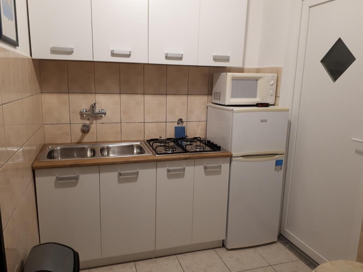 Apartments Rovis Tar-Vabriga Zewnętrze zdjęcie