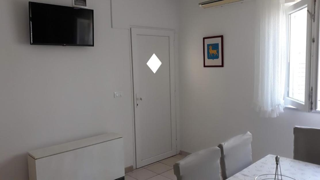 Apartments Rovis Tar-Vabriga Zewnętrze zdjęcie