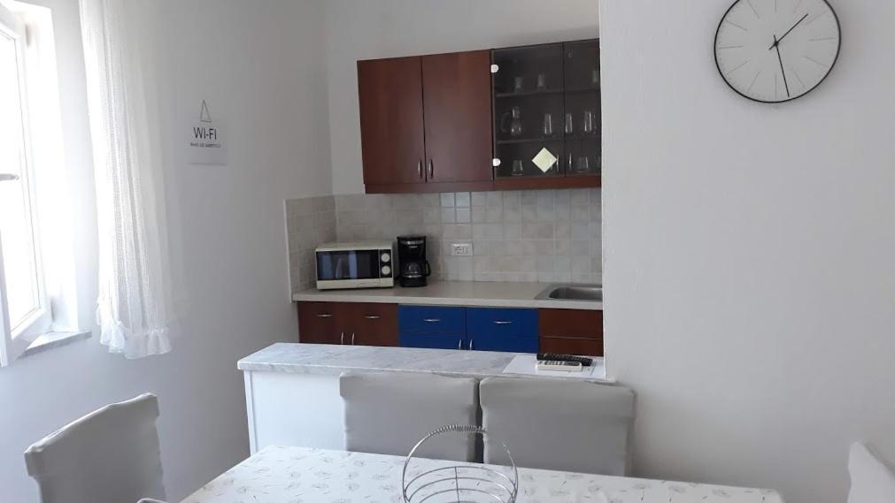 Apartments Rovis Tar-Vabriga Zewnętrze zdjęcie