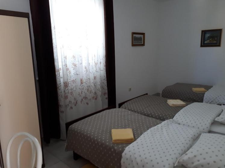 Apartments Rovis Tar-Vabriga Zewnętrze zdjęcie