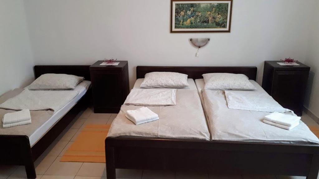 Apartments Rovis Tar-Vabriga Zewnętrze zdjęcie
