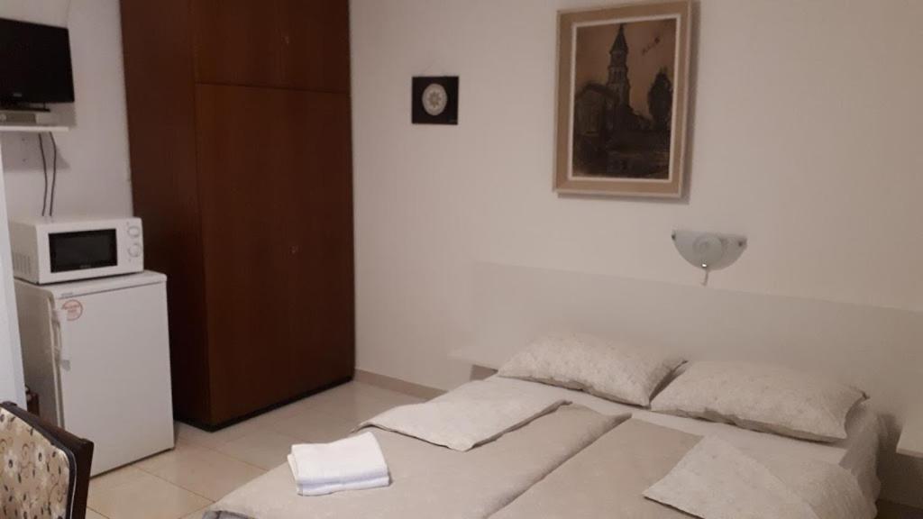 Apartments Rovis Tar-Vabriga Zewnętrze zdjęcie