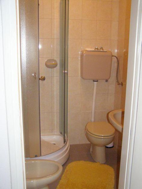Apartments Rovis Tar-Vabriga Zewnętrze zdjęcie