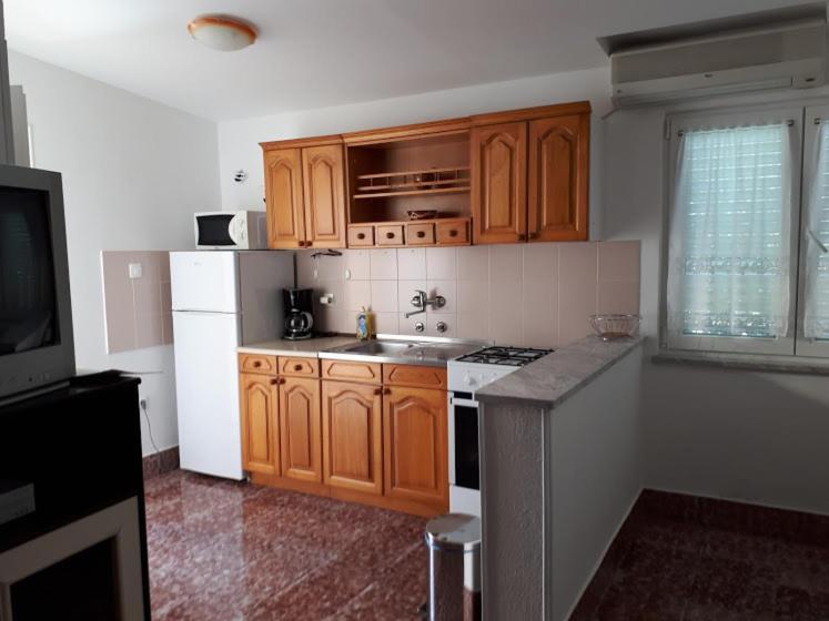 Apartments Rovis Tar-Vabriga Zewnętrze zdjęcie