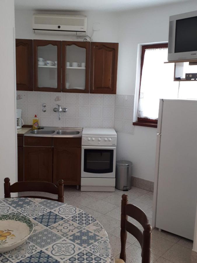Apartments Rovis Tar-Vabriga Zewnętrze zdjęcie