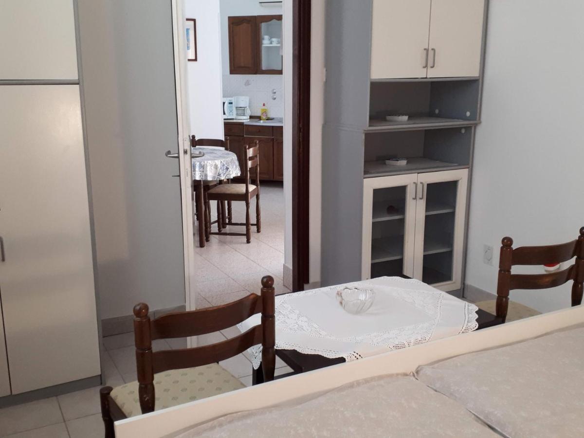 Apartments Rovis Tar-Vabriga Zewnętrze zdjęcie
