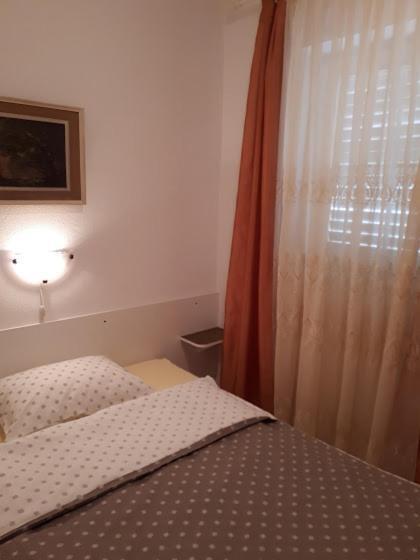 Apartments Rovis Tar-Vabriga Zewnętrze zdjęcie