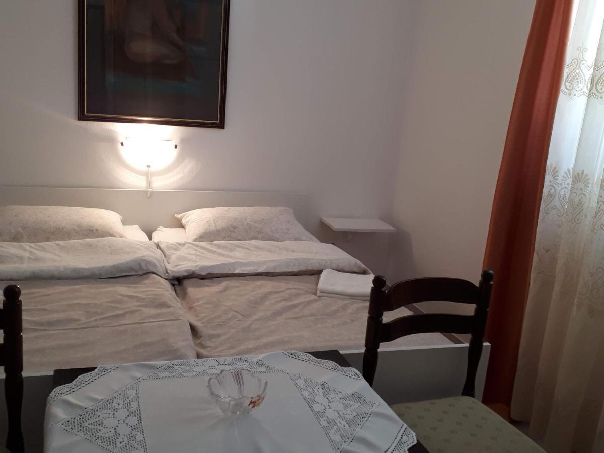 Apartments Rovis Tar-Vabriga Zewnętrze zdjęcie